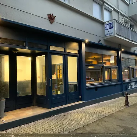 Hotel Restaurant L'annexe