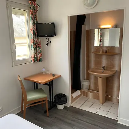 Hotel Restaurant L'annexe