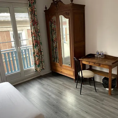 Restaurant L'annexe Saint-Valery-en-Caux