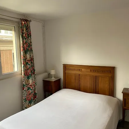 Restaurant L'annexe Hotel Saint-Valery-en-Caux