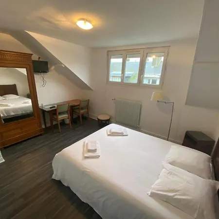 Restaurant L'annexe 2*