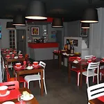 Hotel Restaurant L'annexe