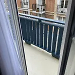 Restaurant L'annexe 酒店 索姆河畔圣瓦莱里
