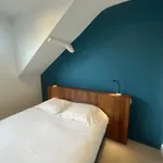 Restaurant L'annexe Hotel Saint-Valery-en-Caux