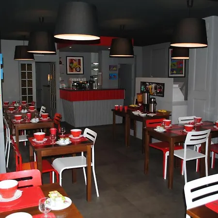 Szálloda Restaurant L'annexe