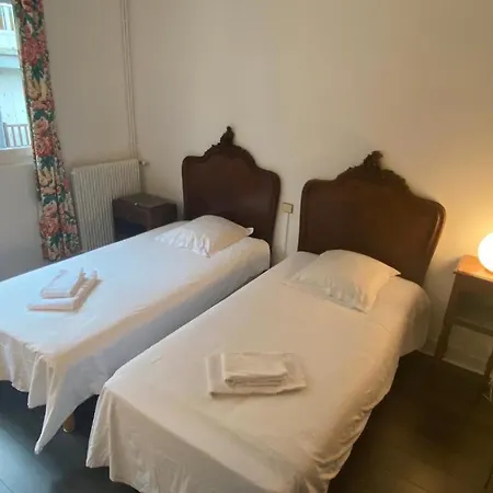 Hotel Restaurant L'annexe Saint-Valery-en-Caux