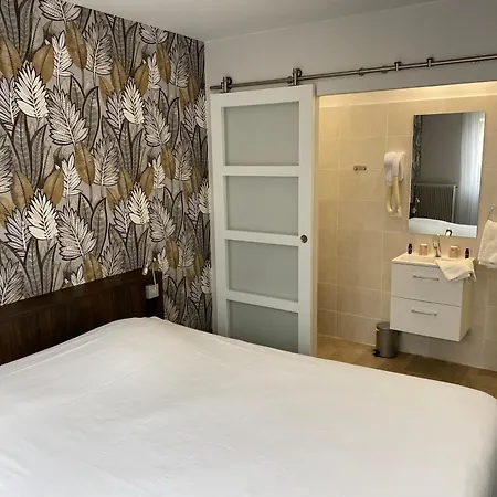 Hotell Restaurant L'annexe