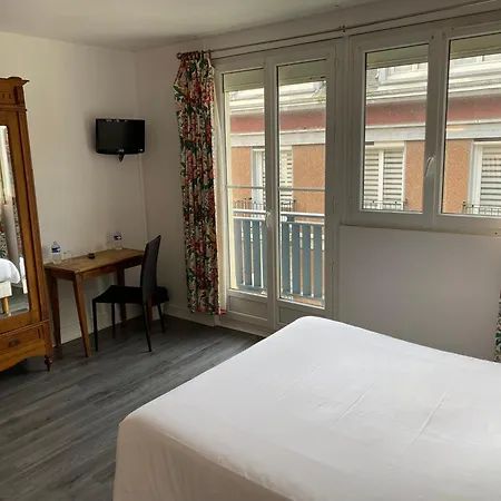 Hotell Restaurant L'annexe 2*