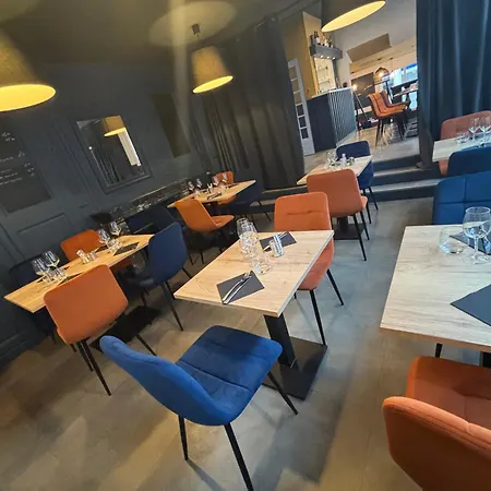 Hotel Restaurant L'annexe 2*