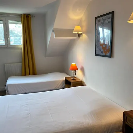 Hotel Restaurant L'annexe