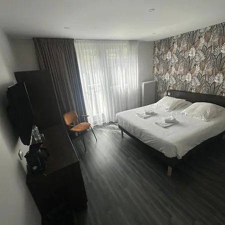 Hotell Restaurant L'annexe