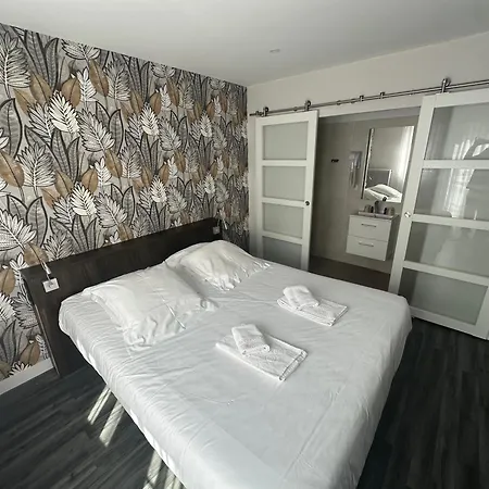 Hotell Restaurant L'annexe 2*