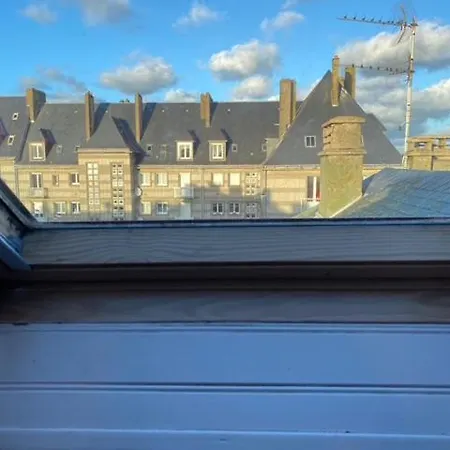 Restaurant L'annexe Saint-Valery-en-Caux