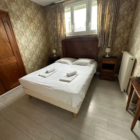 Restaurant L'annexe Hotel