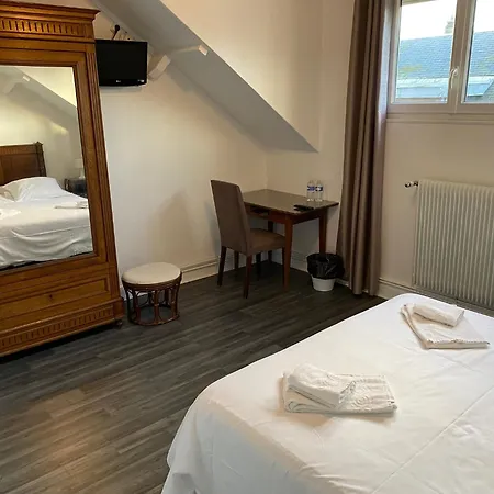 Restaurant L'annexe Saint-Valery-en-Caux