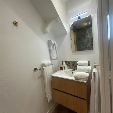 Szálloda Restaurant L'annexe 2*