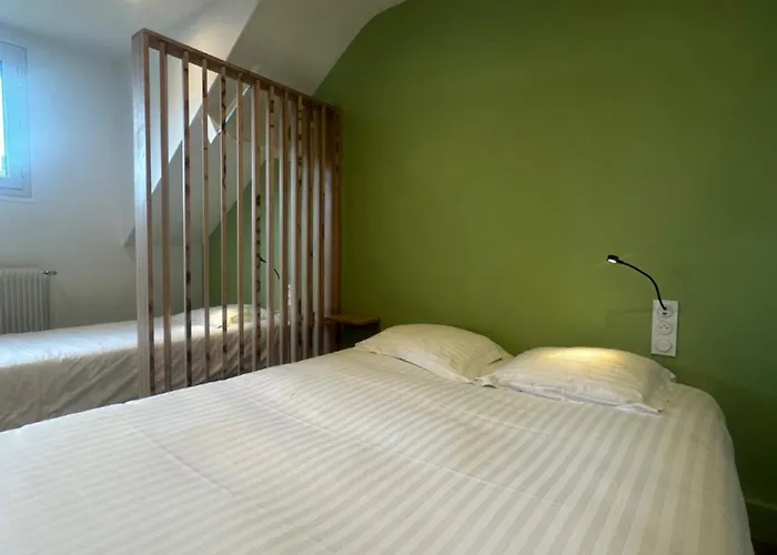 Les Remparts Saint-Valery-en-Caux