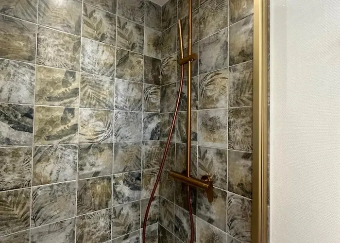 Les Remparts 2* Saint-Valery-en-Caux